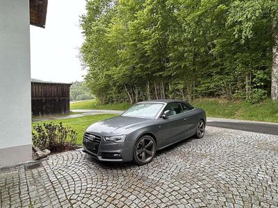 Audi A5 Cabriolet