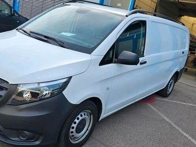 gebraucht Mercedes Vito 2.2 116D