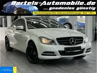 Gebraucht Mercedes C180