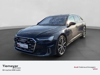 Gebraucht Audi A6