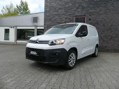 Citroën e-Berlingo