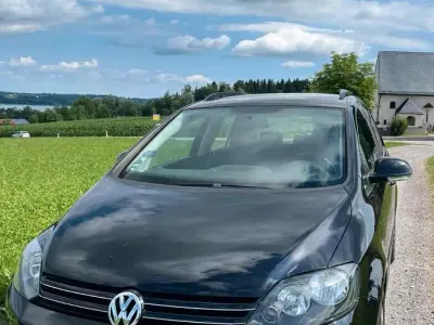 Gebraucht VW Golf VI