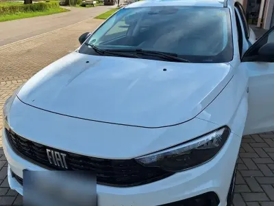 Gebraucht Fiat Tipo