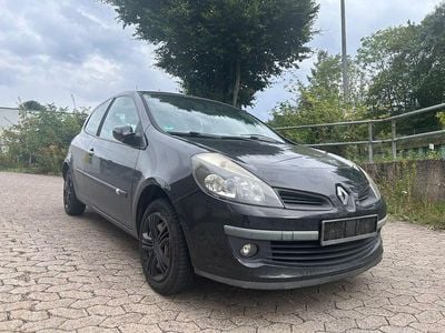Renault Clio II