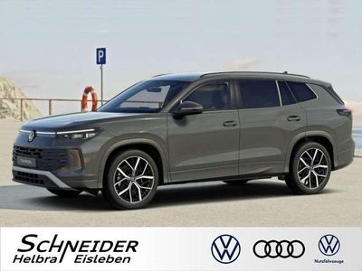Neu VW Tayron Life 150 PS (110 kW) 2025 Grau (uranograu) SUV