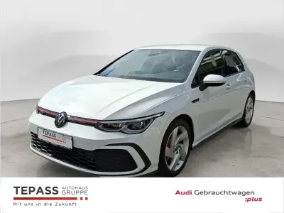 Gebraucht VW Golf VIII