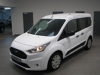 gebraucht Ford Transit 