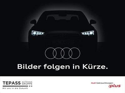 Gebraucht Audi Q2 Advanced Plus 150 PS (110 kW) 2023 Florettsilber metallic SUV