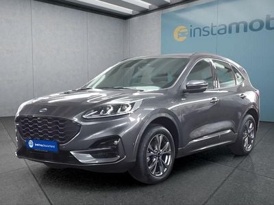 Usata Ford Kuga ST-Line 242 CV (177 kW) 2024 Grigio SUV