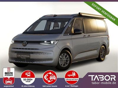 Silber Neu 2026 VW California California Van | 68.188 € (Fairer Preis)