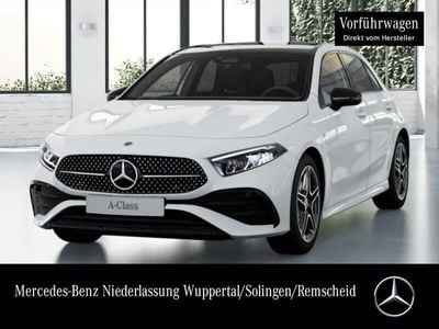 Mercedes A250