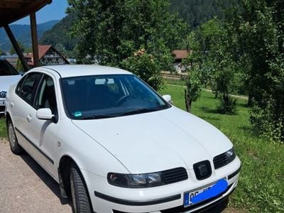 Seat Toledo