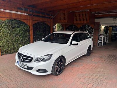 Mercedes E250