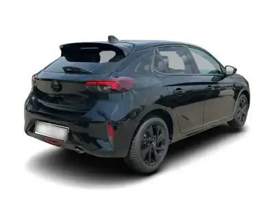 Gebraucht Opel Corsa