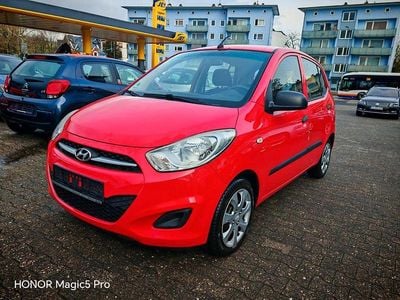Gebraucht 2012 Hyundai i10 Classic Kleinwagen | 2.900 € (Guter Preis)