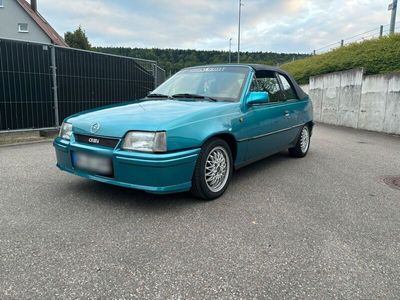 gebraucht Opel Kadett 