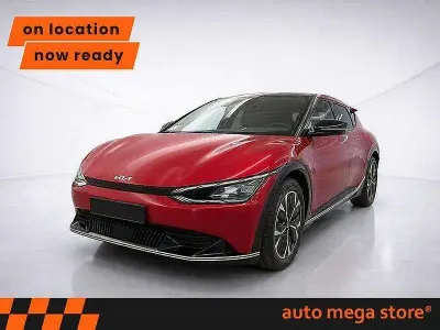 Gebraucht Kia EV6