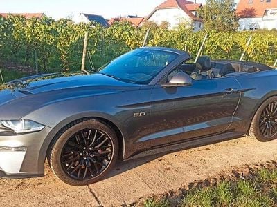 Ford Mustang GT