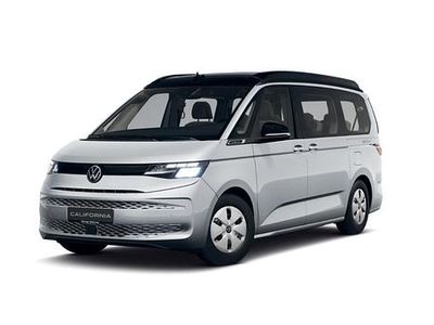 Nuova VW California California 150 CV (110 kW) 2026 Furgone