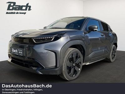 Usata Toyota Urban Cruiser Lounge 127 kW (174 CV) 2026 Grigio SUV