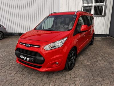 Ford Tourneo