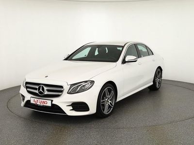 Mercedes E200