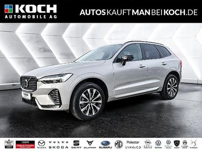 Gebraucht Volvo XC60 Plus 197 PS (144 kW) 2023 Silver dawn SUV