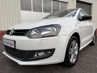 VW Polo