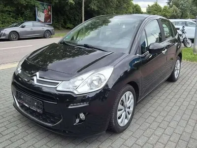 Gebraucht Citroën C3