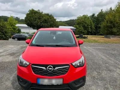 Gebraucht Opel Crossland X