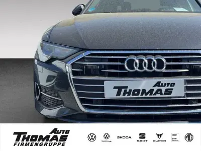 Gebraucht Audi A6