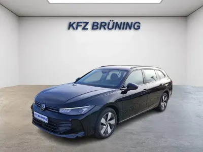 Gebraucht VW Passat