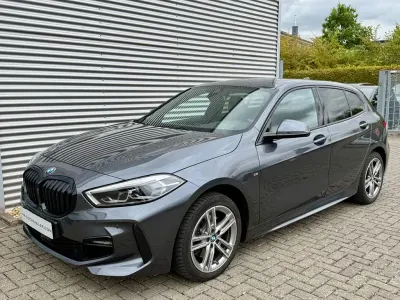 Gebraucht BMW 118