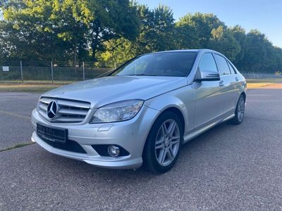 Mercedes C350