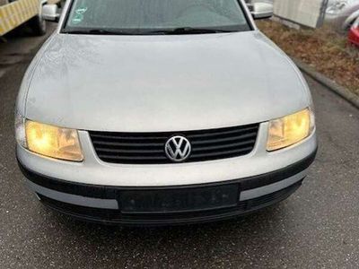 gebraucht VW Passat Variant 1.8 5V