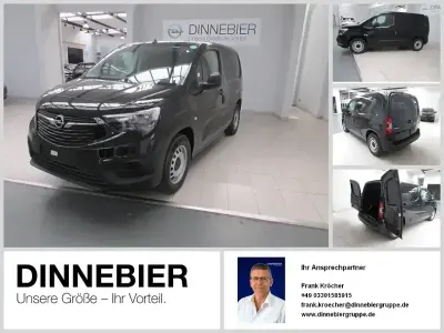 Używany Opel Combo-e Life