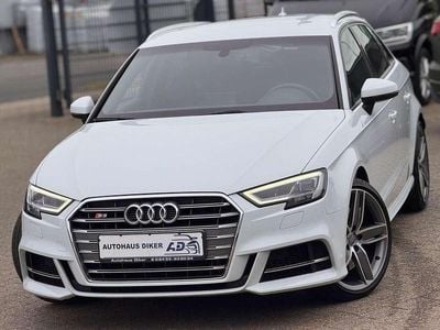 Audi S3 Sportback