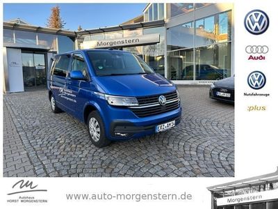 VW Caravelle