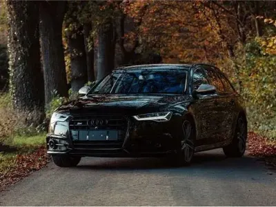 Gebraucht Audi S6