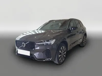 Second-hand Volvo XC60 Plus 250 CP (183 kW) 2025 Gri SUV
