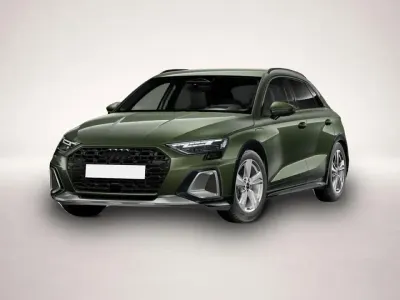 Gebraucht Audi A3 Comfort 204 PS (150 kW) 2025 Manufacturer Limousine