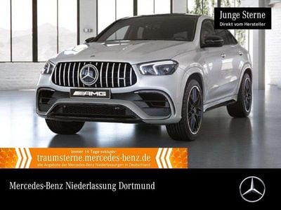 Mercedes GLE63 AMG