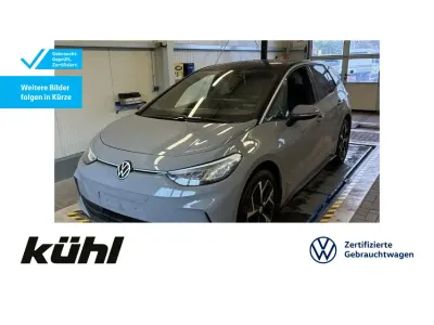 Second-hand VW ID.3 Pro 150 kW (204 CP) 2024 Hatchback