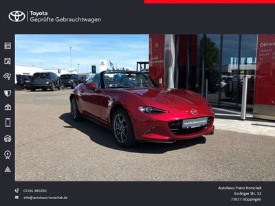 Mazda MX5