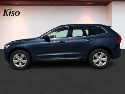Gebraucht Volvo XC60 145 PS (106 kW) 2022 SUV
