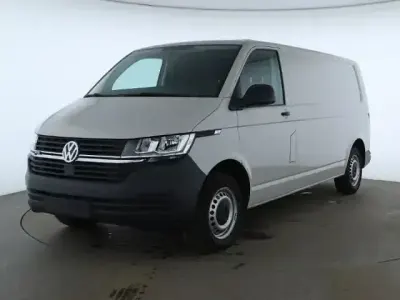 Brugt VW T6.1 2021 Andere Van
