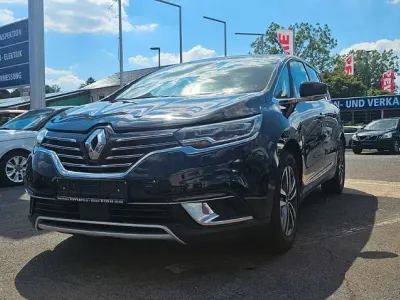 Gebraucht Renault Espace