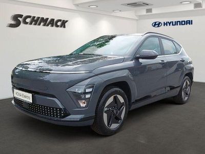 Grau Gebraucht 2024 Hyundai Kona Advantage SUV | 26.990 € (Fairer Preis)