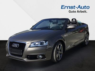 Audi A3 Cabriolet