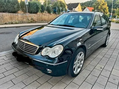 Gebraucht Mercedes 320